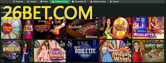 26BET.COM