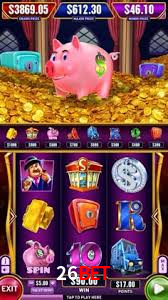 Crash Games Statistics 26Bet