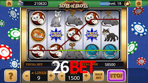 VIP Casino 26Bet