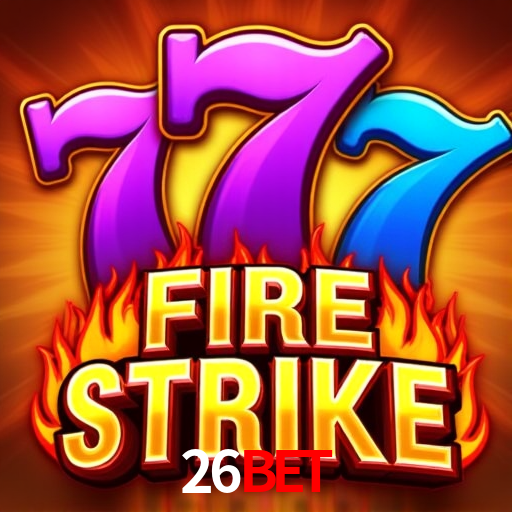 Game Providers 26Bet